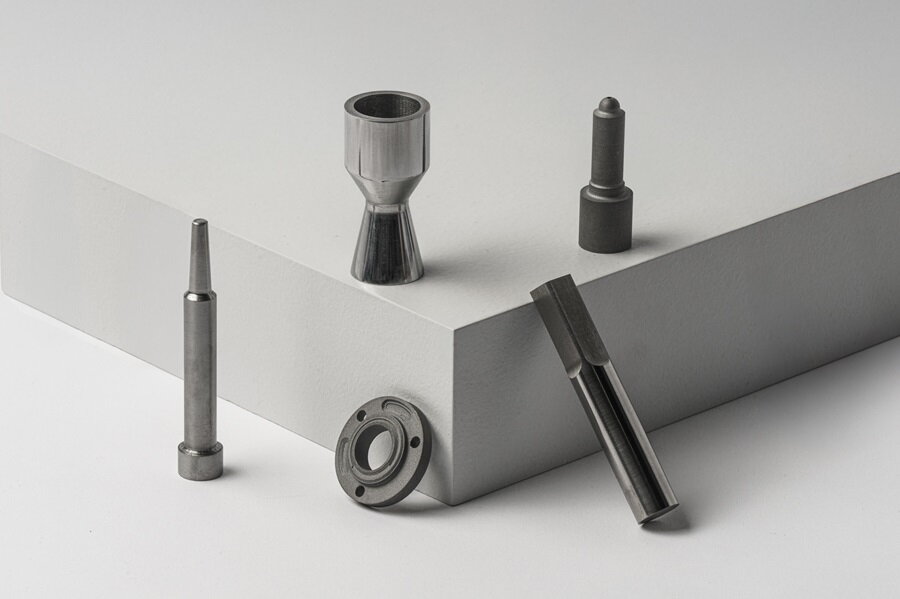 Example of product using Foundation Alloy’s Next-generation alloys